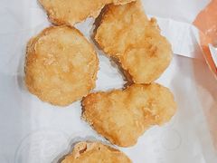 -汉堡王(龙德广场店)