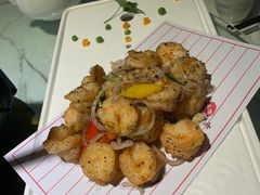 -姜君·千岛湖鱼头馆(浦东大道店)