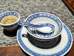 -南京大牌档(青岛万象城店)