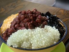 娘惹红豆冰-BOIBOI马来茶餐室(江宁路店)