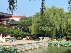 -华清宫景区