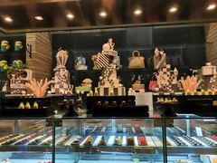 -富力希尔顿酒店·地阔自助餐厅