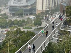 -狐尾山公园