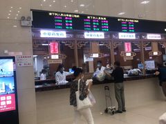 -上海市中医医院(芷江路院区)