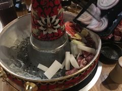 -木辛水水冰煮羊(凤城六路店)