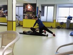 -中田健身工作室(珠江路地铁站店)