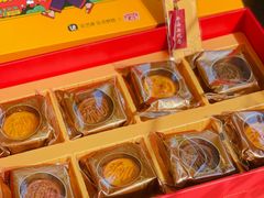 -乐艺哆·乐活烘焙(浦西万达店)