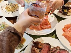 -上海波特曼丽思卡尔顿酒店