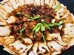 -皖北巫氏三胖地锅鸡(长淮总店)