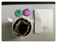 -sugarman espresso素饮糖人高新咖啡工厂