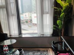 -万泊酒店(长沙五一广场国金中心店)