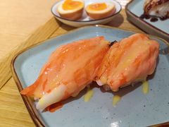 -池奈·日式咖喱蛋包饭(老城根Gpark店)