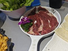 -外婆掌柜·东北家庭烤肉(托乐嘉店)