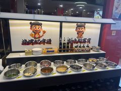 -潮汕美牛肉丸火锅店(天宁寺店)