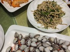 -华盛丰温州大排档(东三环南路店)