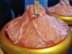 -空之介寿喜烧·和牛放题(恒隆广场店)