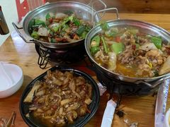 -川府鱼庄(江南水都店)