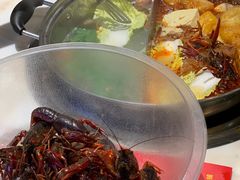 -川锅·火锅·烤肉自助餐厅