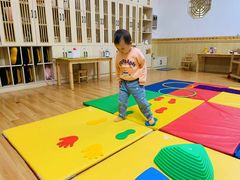 -狮子妈妈托育早教幼儿园(岳麓店)