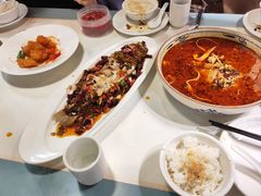 -付掌柜在成都·热炒砂锅集(金禾店)