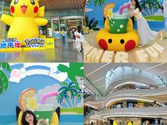 -KK ONE(京基滨河时代店)