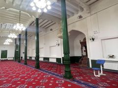 -艾提尕尔清真寺