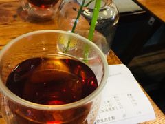 -AFS Cafe & Canteen(闽江二路店)
