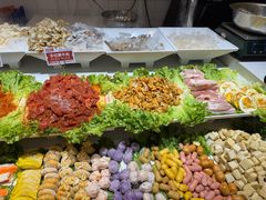 -醉人椒麻辣香锅(上地华联店)