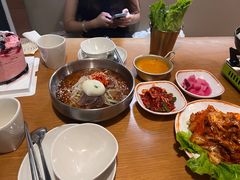 -海云台韩式汤饭·13年匠心韩料(南山店)
