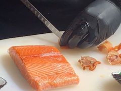 -上渔铁板烧(熙悦汇店)