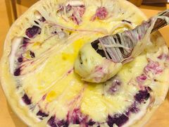 -火山屋台(新街口店)