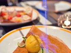 -La Creperie法餐厅(芮欧百货店)