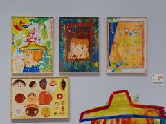 -【朵云轩艺术中心】博洛尼亚插画展·中国巡展·上海站