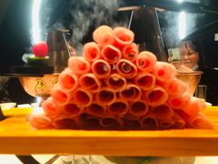 -京和昌·老北京铜锅涮肉(三经路店)