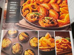 -必胜客(新辰里酒仙桥店)