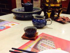 -名点一号·精致茶点·手工制作(宝华店)