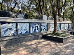 -上海佘山国家森林公园天马山园