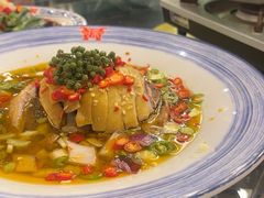 -徐鼎盛民间菜(奥体店)
