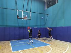 -YBDL青少年篮球发展联盟(海上海店)