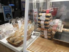 -原麦时光·蛋糕面包(河北大街店)