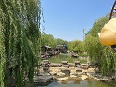 -雪山彩虹谷景区