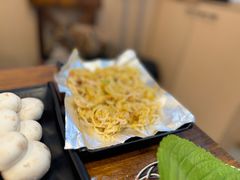 -韩风烤牛肉冷面店
