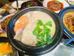 -陶德砂锅(营门口店)