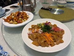-大草原清真饭庄(沙河店)