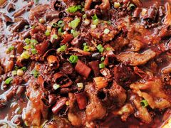 -玉林烤鸭店(定福庄店)