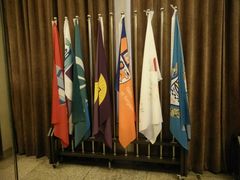 -哈尔滨工业大学-博物馆