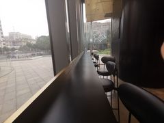景观位-喜茶(昆明恒隆广场店)