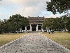 -汉陵苑