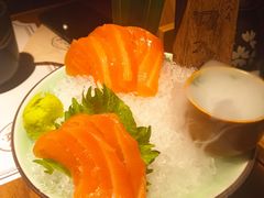 -玉川屋·深夜食堂居酒屋(柳巷店)