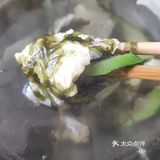 清肠养颜的紫菜蛋花汤